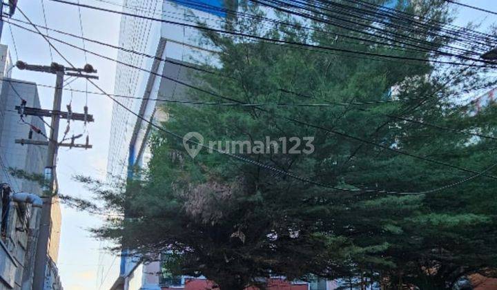 HOT LISTING Gedung Komersial 10 Lantai, Surabaya Pusat 2