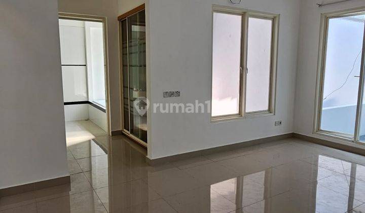 RUMAH BARU FULL RENOV Dijual Rumah Siap Huni San Antonio Pakuwon City 2