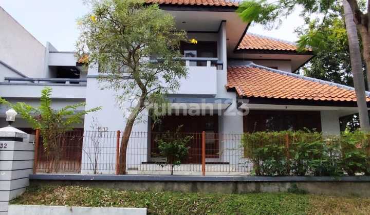 Rumah SIAP HUNI GRAHA FAMILY baru renovasi seperti baru Rumah SIAP HUNI GRAHA FAMILY baru renovasi seperti baru