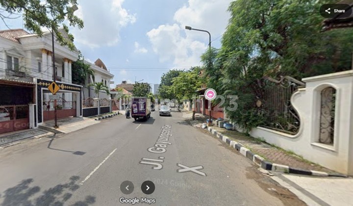 CHEAPEST SERIOUS SALE COMMERCIAL READY TO USE Gayungsari Barat Hook