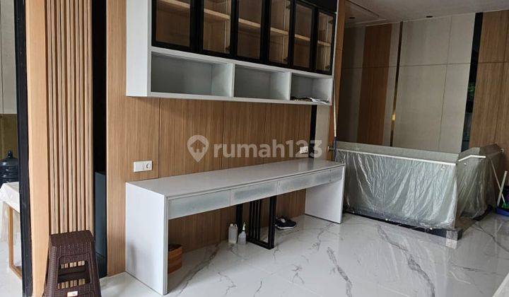 Dijual Rumah New Gress Modern Luxury Citraland Utama 2