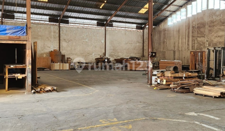 For Rent: Former FACTORY in Keboan Anom Village, Gedangan, Sidoarjo For Rent: Former FACTORY in Keboan Anom Village, Gedangan, Sidoarjo