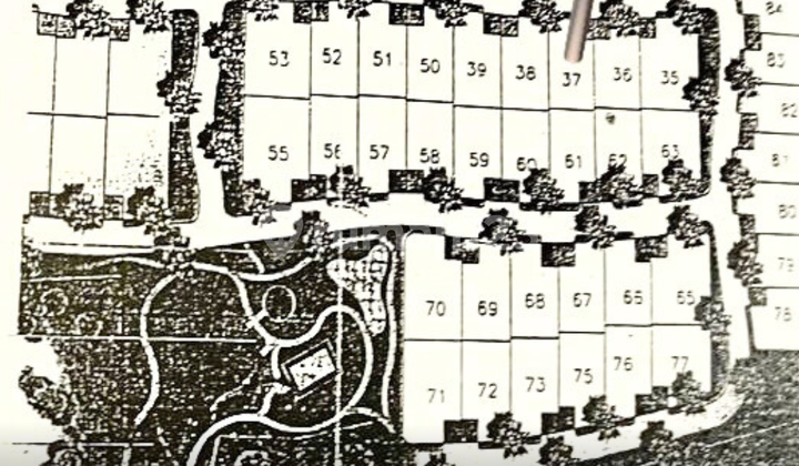 KAVLING SIAP BANGUN Graha Family VC Wiyung, Surabaya