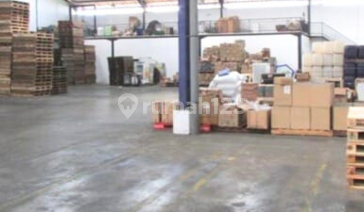 Dijual Tanah dan Bangunan Siap Pakai Raya Rungkut Industri Sby | Rumah123