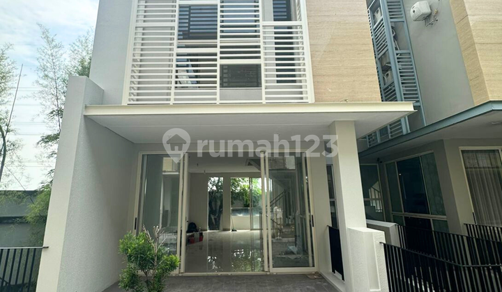 Dijual Rumah konsep Flying Garden Wisata bukit Mas Type Magnolia Dijual Rumah konsep Flying Garden Wisata bukit Mas Type Magnolia