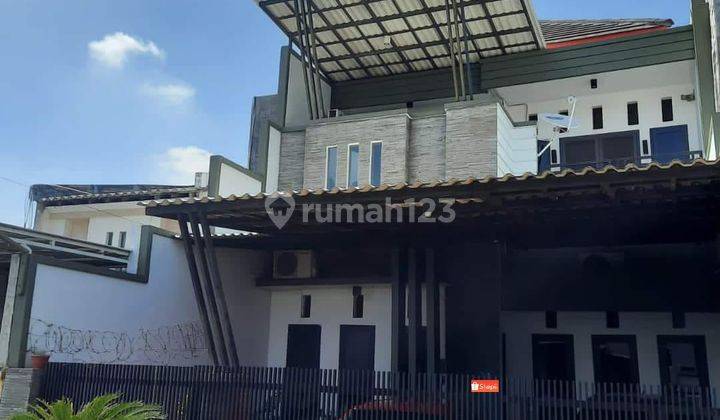  Jual Cepat, Bu Rumah Siap Huni Dekat Upn Lokasi Medayu Utara Rungkut Surabaya Timur 1