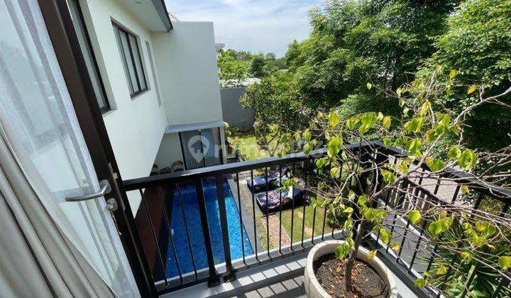 Dijual Rumah di Graha natura cluster Favorite 2