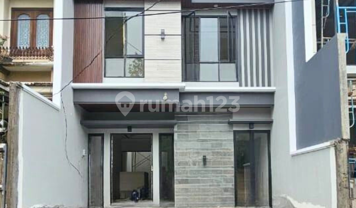 Araya 2 Minimalis Kontemporer jalan kembar ROW 3 mbl strategis Araya 2 Minimalis Kontemporer jalan kembar ROW 3 mbl strategis