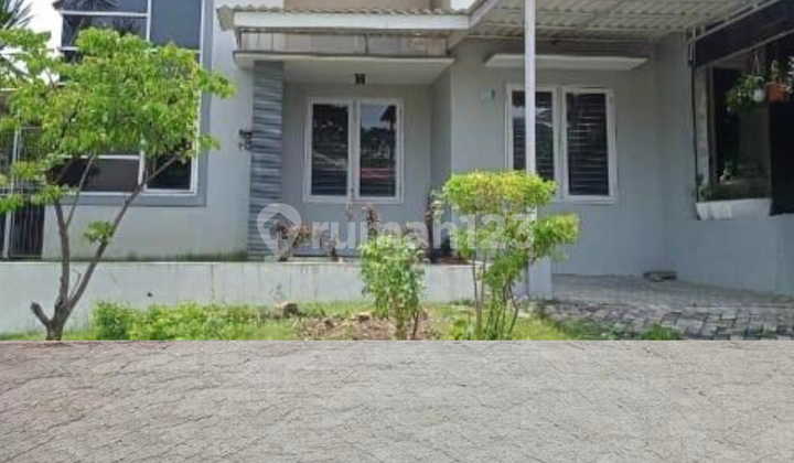 Rumah Terawat 1 Lantai Siap Huni, Citraland Utama Rumah Terawat 1 Lantai Siap Huni, Citraland Utama