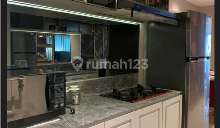 Disewakan One Icon TP3 3 Bed Room surabaya 2
