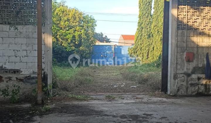 Hot listing Tanah di Raya Legundi Driyorejo Gresik 2