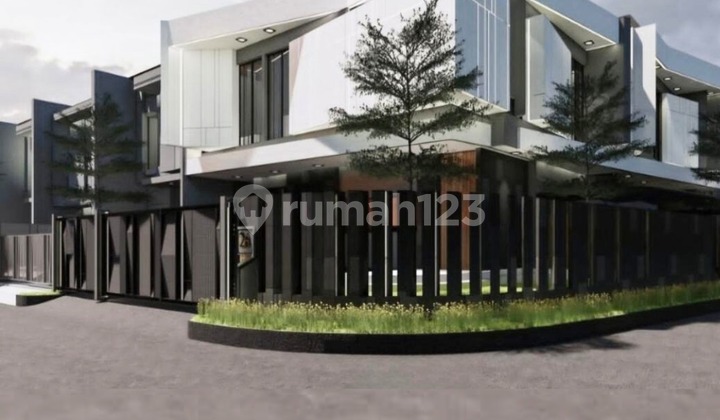 Manyar2-an surabaya NEW GRESS 2 Lantai include Tandon dan Pompa Manyar2-an surabaya NEW GRESS 2 Lantai include Tandon dan Pompa