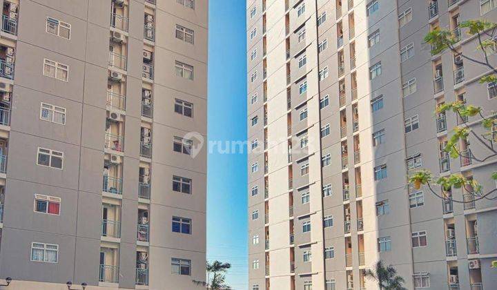Dijual Apartemen Gunawangsa Manyar 2 BR Surabaya 2