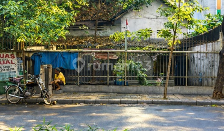 Komersial Hitung Tanah Sby Pusat Raya Arjuna Bentuk Kotak Komersial Hitung Tanah Sby Pusat Raya Arjuna Bentuk Kotak