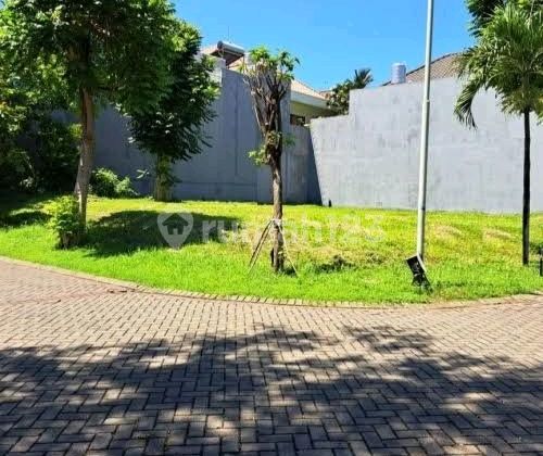 Dijual Kavling Siap Bangun Hook Graha Family Surabaya Dijual Kavling Siap Bangun Hook Graha Family Surabaya