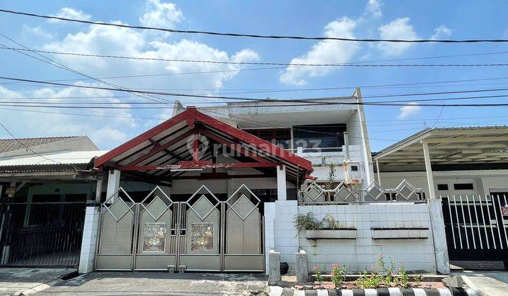 Rumah Murah Hitung Harga Tanah Di Sukomanunggal Jaya  1