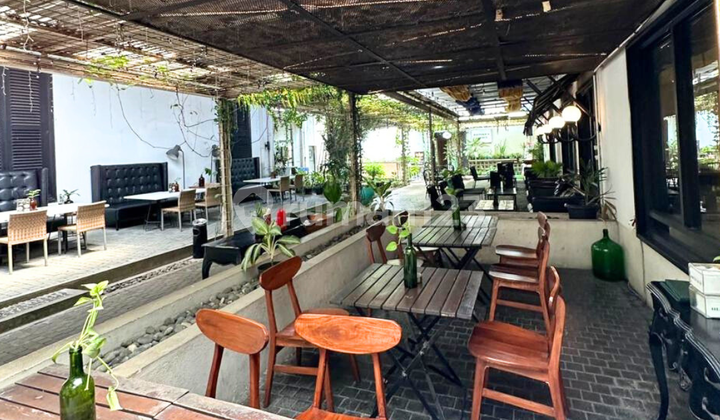 Commercial For Sale  Society Complex Jl Sumatra  Sby Center