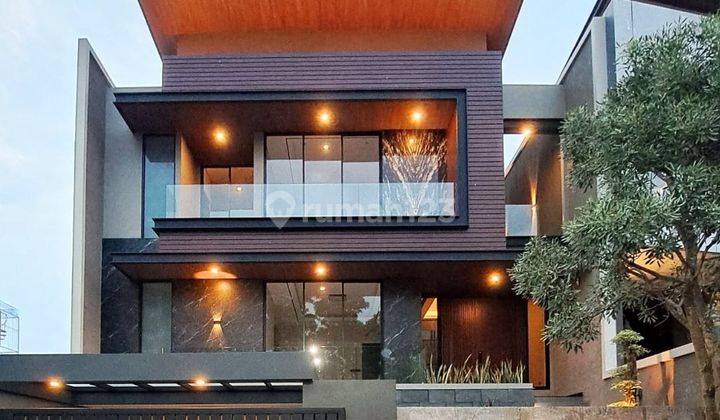 HOT LISTING NEW GRESS Waterfront, Citraland Utama 1
