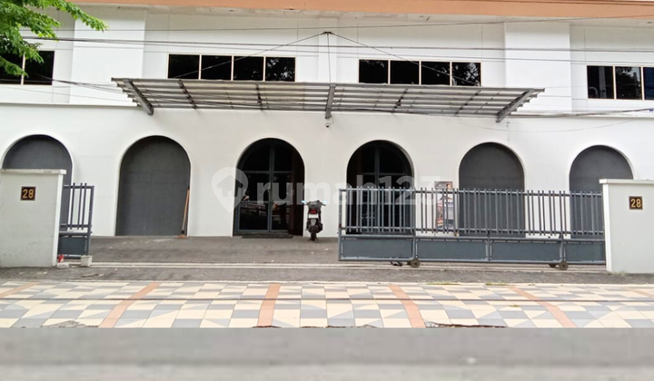 For Rent Commercial Building NGEMPLAK Surabaya For Rent Commercial Building NGEMPLAK Surabaya