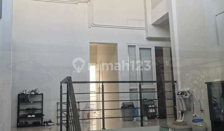 RUMAH KOST 20 KAMAR, akses terpisah  CENTRAL PARK MULYOSARI 1