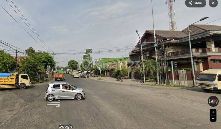 Jual/Sewa Gudang Jual/Sewa, Lokasi Mojosari -Mojokerto 2