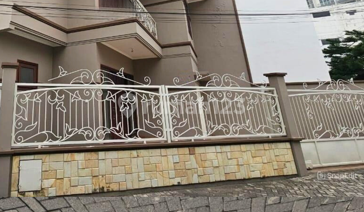 Dijual Darmo2-an Rumah New gress lokasi strategis