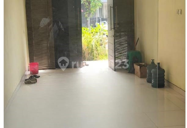 Ready to occupy Pakuwon Indah house Elegant residence in an elite area 2