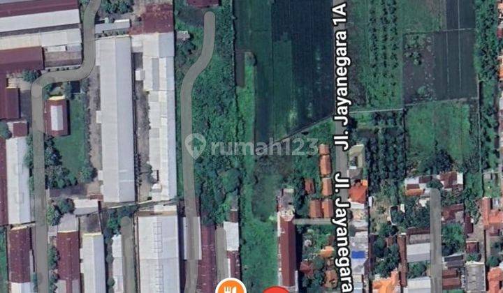 Tanah Komersial Raya Mojokerto Jl.pahlawan Lokasi Strategis 0 Jalan Raya Utama 1