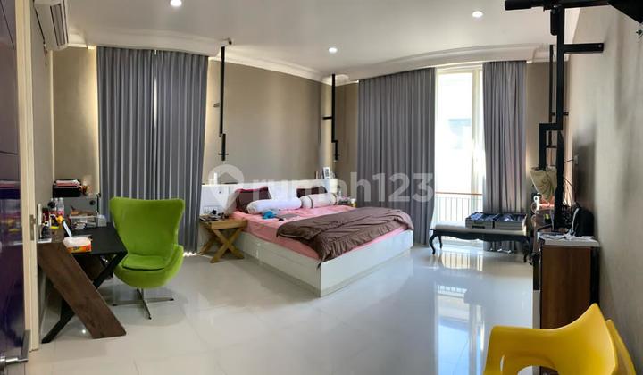 Pakuwon Indah The Mansion Fully Furnished. Ready to move in. 2