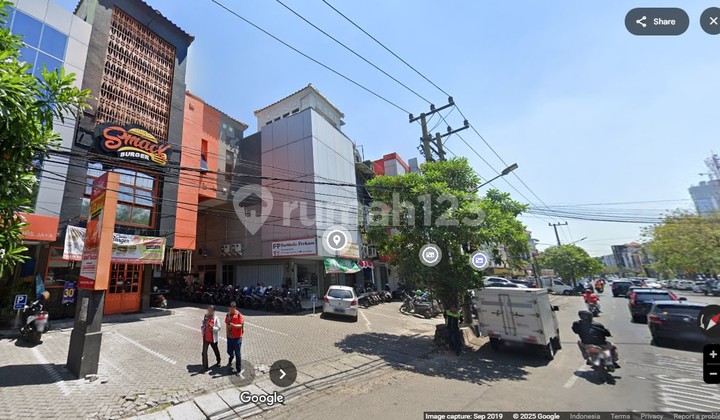 Hot Listing New Gress Hook Klampis, East Surabaya 2