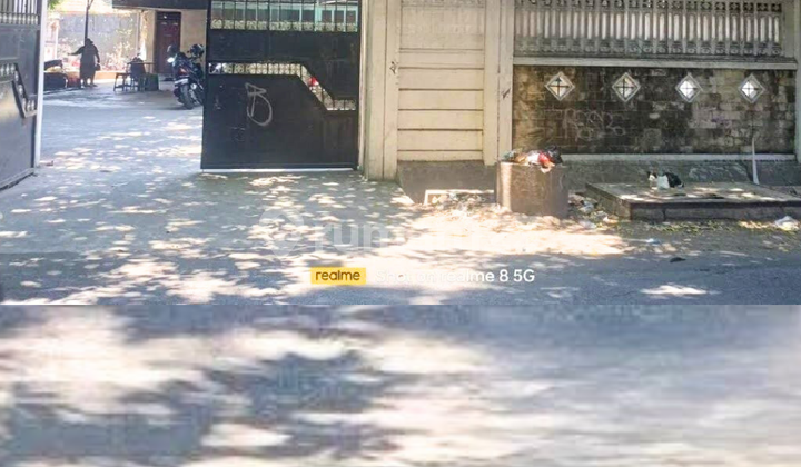 Dijual Rumah Hitung tanah Jl. Kawi, Surabaya strategis 0 jalan Dijual Rumah Hitung tanah Jl. Kawi, Surabaya strategis 0 jalan