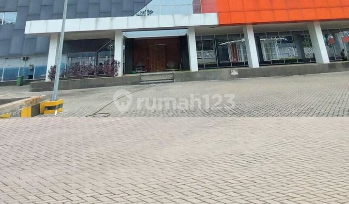 Ex.Pabrik pengolahan kopi Purwosari Lokasi Peruntukan Industri Ex.Pabrik pengolahan kopi Purwosari Lokasi Peruntukan Industri