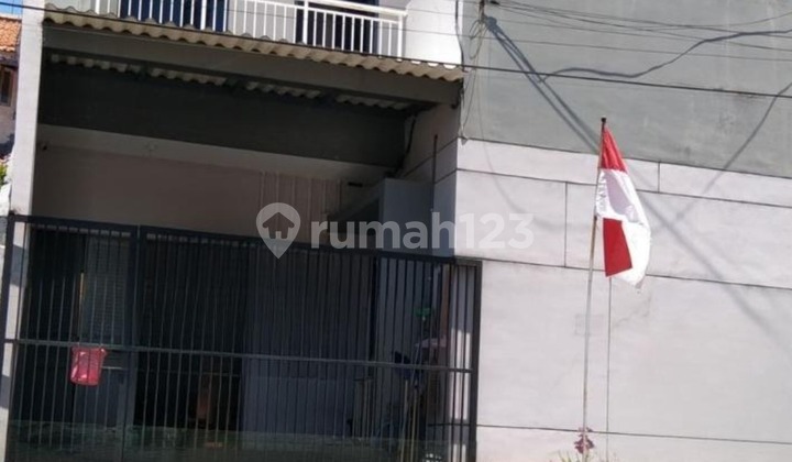 Kos2 an Full Okupansi  Rungkut Mejoyo Utara Okupansi 100% 1