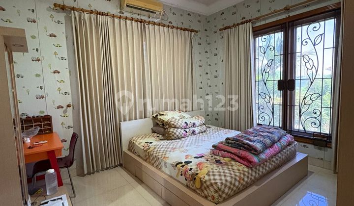 COZY HOME Klampis East Surabaya Full Furnish Design Spacious Loss 2