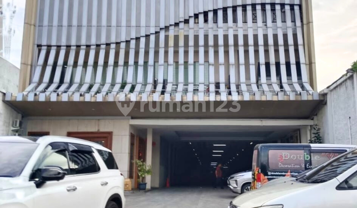 Disewakan Bangunan Komersial Jl Raya Hr Muhammad Surabaya Barat Disewakan Bangunan Komersial Jl Raya Hr Muhammad Surabaya Barat