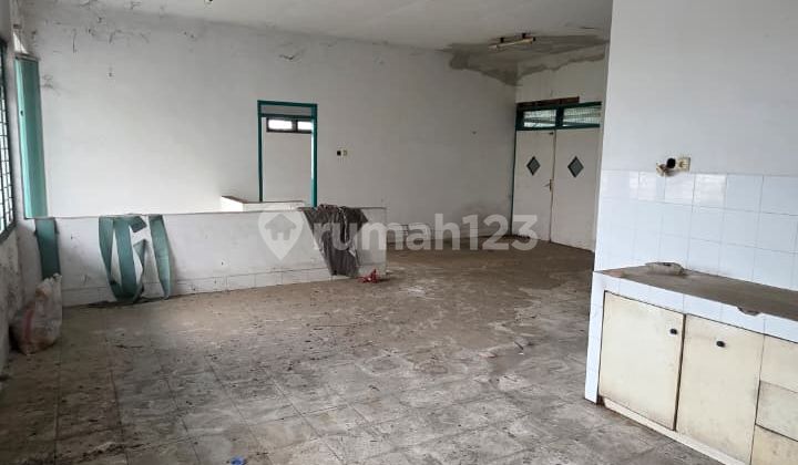 For Sale Cheap Warehouse SHM Karanglo Indah Atas, Karangploso