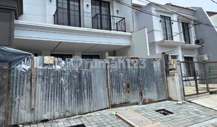 Rare Listing New Gress American Modern Dharmahusada, Sby Timur Rare Listing New Gress American Modern Dharmahusada, Sby Timur