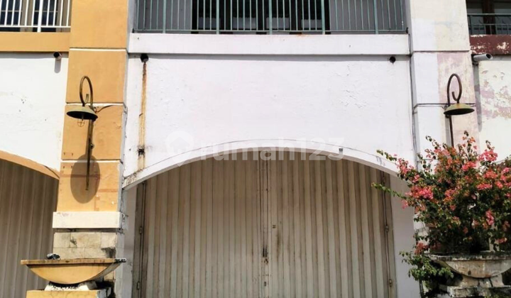 Dijual ruko Internasional village Citraland Dijual ruko Internasional village Citraland