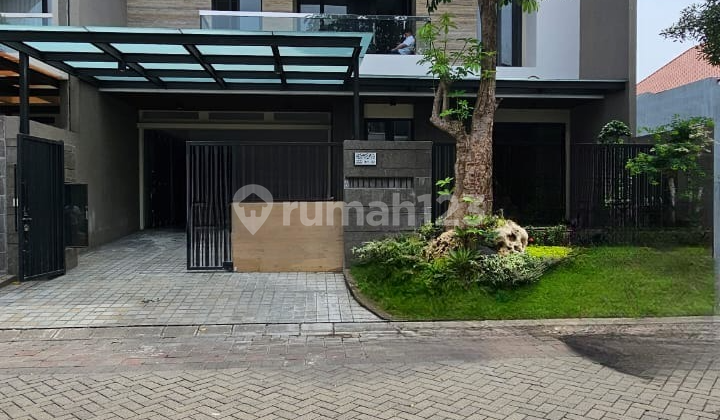 Modern Minimalist Fully Furnished LUXURY Raffles Garden, Citraland Utama