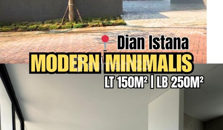 HOT NEW GRESS APIK  Dian Istana, West Surabaya