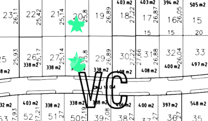 Jual Tanah Kavling Siap Bangun Graha Family Jual Tanah Kavling Siap Bangun Graha Family