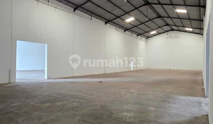 Ready-to-Use Warehouse 4 Units Surimulia Margomulyo