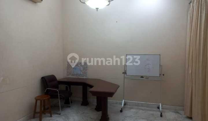 Rumah Second Siap Huni Dharmahusada Indah, Sby Timur 2