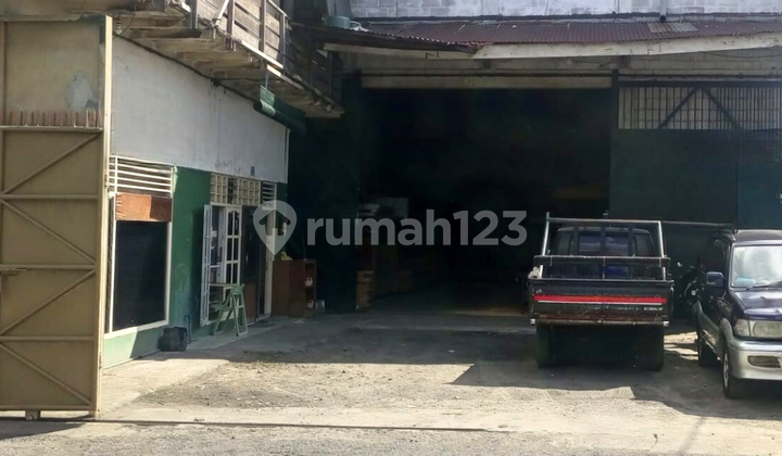 JUAL GUDANG RUNGKUT MENANGGAL Dekat rungkut industri & Bandara