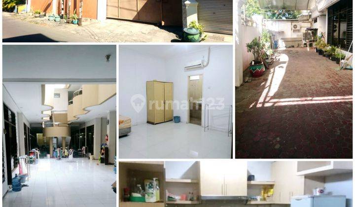 Dijual Rumah Kost Siwalankerto Timur Surabaya 1