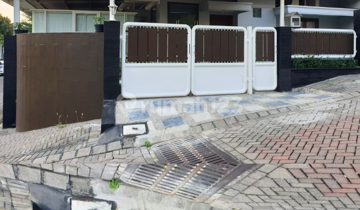 TERMURAH Hitung Tanah CITRALAND - INTERNATIONAL VILLAGE