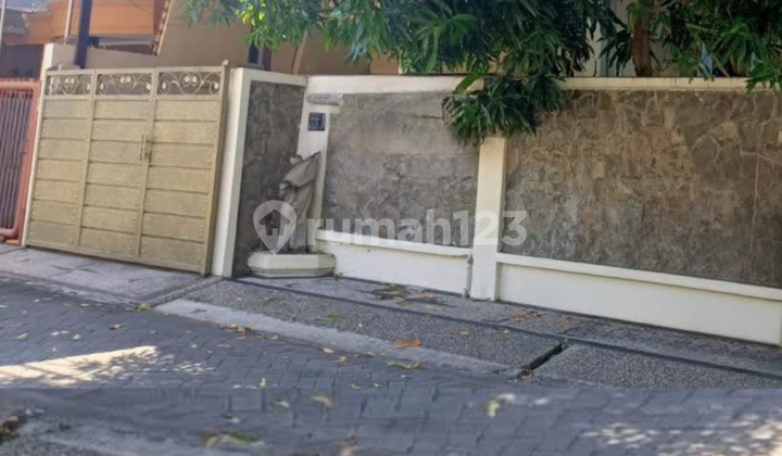 Dijual Rumah Klampis Semolo Barat, Wisma Mukti, Surabaya Dijual Rumah Klampis Semolo Barat, Wisma Mukti, Surabaya