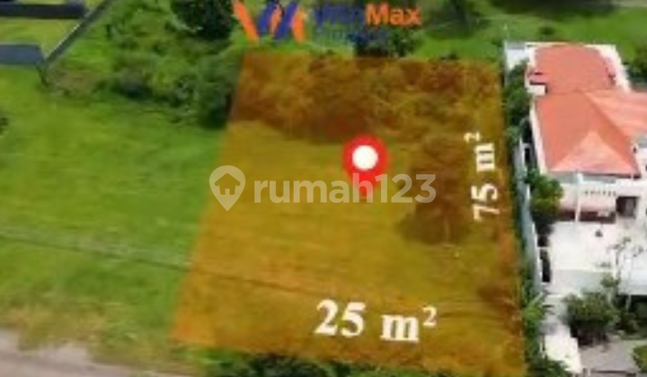 For Sale KAVLING Wide & Long Golf View TANJUNG GOLF For Sale KAVLING Wide & Long Golf View TANJUNG GOLF