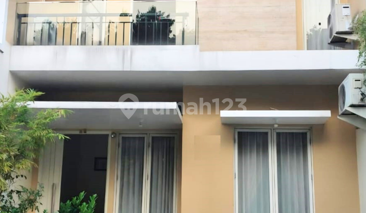 FOR SALE/RENT A ready-to-occupy 2-story minimalist house in VILA VALENSIA FOR SALE/RENT A ready-to-occupy 2-story minimalist house in VILA VALENSIA