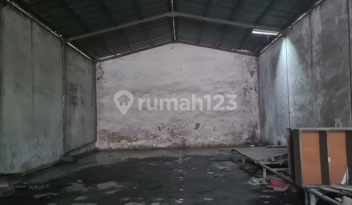 Dijual Murah Gudang Margomulyo Permai Dijual Murah Gudang Margomulyo Permai